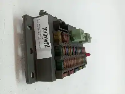 Second-hand car spare part fuse box unit for mini mini (r50, r53) one oem iam references 61136906600  