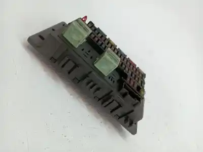 Second-hand car spare part fuse box unit for mini mini (r50, r53) one oem iam references 61136906600  