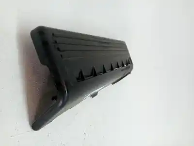 Автозапчастина б/у крішка двигуна для mini mini (r50, r53) one посилання на oem iam 13537510290  