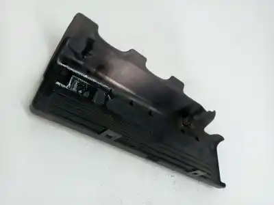 Автозапчастина б/у крішка двигуна для mini mini (r50, r53) one посилання на oem iam 13537510290  