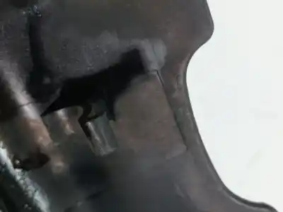 Автозапчастина б/у крішка двигуна для mini mini (r50, r53) one посилання на oem iam 13537510290  