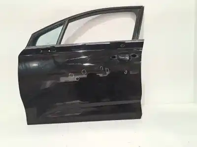 Автозапчасти б/у ЛЕВАЯ ПЕРЕДНЯЯ ДВЕРЬ за CITROEN C4 CACTUS  ссылки OEM IAM 9002EF  