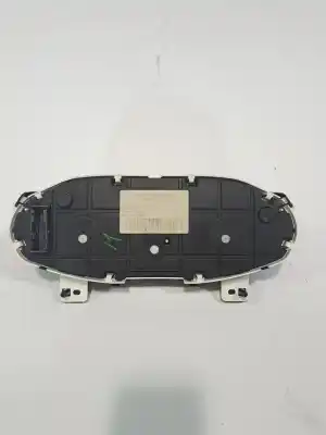 Автозапчасти б/у приборная доска за ford fiesta (ccn) * ссылки oem iam 1786848  