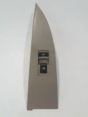 Peça sobressalente para automóvel em segunda mão BOTÃO / INTERRUPTOR ELEVADOR VIDRO DIANTEIRO DIREITO por SSANGYONG KYRON  Referências OEM IAM 7226009000  