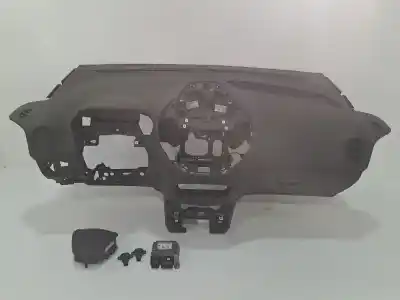 Peça sobressalente para automóvel em segunda mão kit airbag por ford ford transit ford referências oem iam 2195598