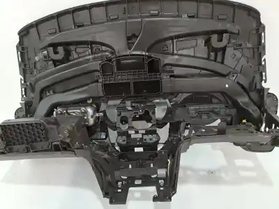 Pezzo di ricambio per auto di seconda mano kit airbag per ford ford transit ford riferimenti oem iam 2195598  1855808 - 2436844