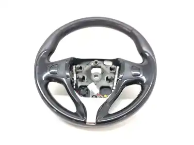 Second-hand car spare part steering wheel for renault captur ii (2019-0) oem iam references 484001738r