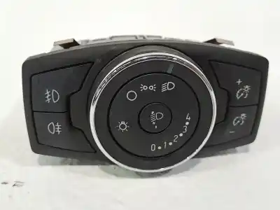 Peça sobressalente para automóvel em segunda mão comutador de luzes por ford ford transit ford referências oem iam 2307251