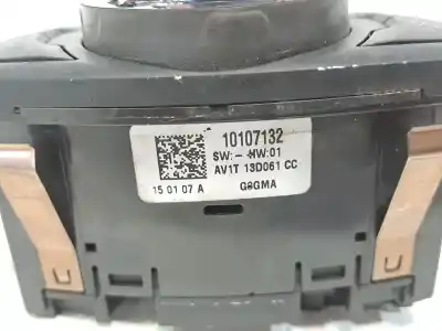 Second-hand car spare part headlights switch for ford ford transit ford oem iam references 2307251  av1t13d061ce