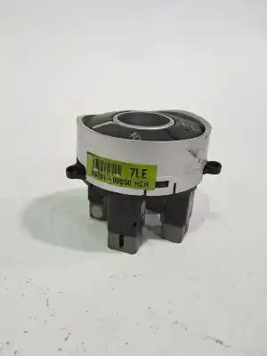 Second-hand car spare part multifunction switch for ssangyong kyron d20dt oem iam references 8520109050