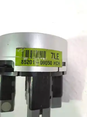 Second-hand car spare part multifunction switch for ssangyong kyron d20dt oem iam references 8520109050  