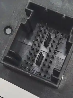 Peça sobressalente para automóvel em segunda mão módulo eletrônico por audi a3 limousine (8vs, 8vm) 1.4 tsi referências oem iam 3q0959435n  