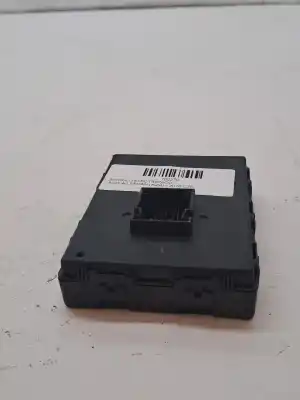 Peça sobressalente para automóvel em segunda mão módulo eletrônico por audi a3 limousine (8vs, 8vm) 1.4 tsi referências oem iam 3q0959435n  