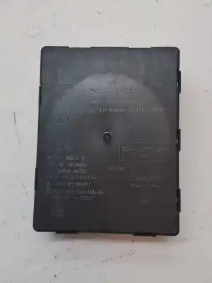 Peça sobressalente para automóvel em segunda mão módulo eletrônico por audi a3 limousine (8vs, 8vm) 1.4 tsi referências oem iam 3q0959435n  