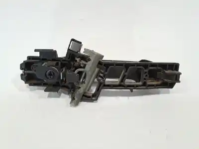 Peça sobressalente para automóvel em segunda mão puxador exterior dianteiro esquerdo por ford ford transit ford referências oem iam 1908243