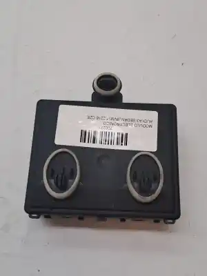 Pezzo di ricambio per auto di seconda mano modulo elettronico per audi a3 limousine (8vs, 8vm) 1.4 tsi riferimenti oem iam 5q0959393k