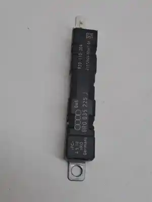 Peça sobressalente para automóvel em segunda mão sensor por audi q5 (8r) q5 2.0 tdi referências oem iam 8r0035225j