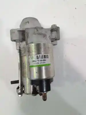 Peça sobressalente para automóvel em segunda mão motor de arranque por ford ford transit ford referências oem iam 1734633  8v2111000ae