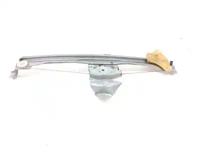 Second-hand car spare part passenger side right window regulator for renault captur ii (2019-0) oem iam references 807200713r  