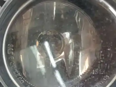 Pezzo di ricambio per auto di seconda mano luce fendinebbia destra per mini mini (r50, r53) one riferimenti oem iam 63176925050  