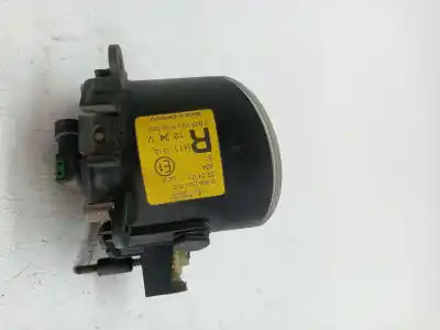 Pezzo di ricambio per auto di seconda mano luce fendinebbia destra per mini mini (r50, r53) one riferimenti oem iam 63176925050  