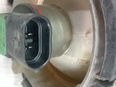 Pezzo di ricambio per auto di seconda mano luce fendinebbia destra per mini mini (r50, r53) one riferimenti oem iam 63176925050  