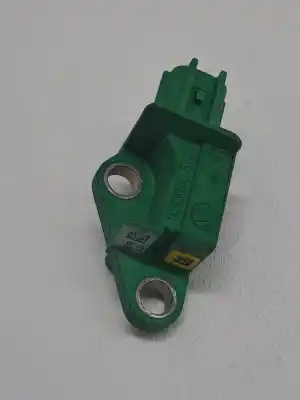 Peça sobressalente para automóvel em segunda mão sensor por audi q5 (8r) q5 2.0 tdi referências oem iam 1k0909606c