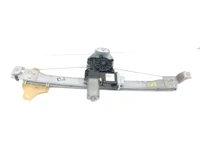 Автозапчастина б/у РЕГУЛЯТОР ВІКНА ПЕРЕДНІЙ ЛІВИЙ для RENAULT CAPTUR II  Посилання на OEM IAM 807019225R  