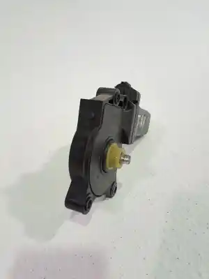 Pezzo di ricambio per auto di seconda mano motore alzacristalli posteriore destro per ssangyong kyron m270 xdi 165 cv / 121 kw riferimenti oem iam 8810021012  