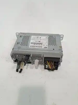 Peça sobressalente para automóvel em segunda mão sistema de áudio / rádio cd por citroen c4 cactus c4 cactus referências oem iam 1614449880