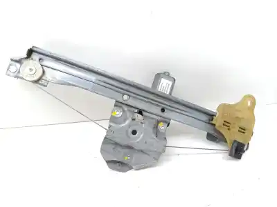 Second-hand car spare part rear right window regulator for renault captur ii (2019-0) oem iam references 827009380r