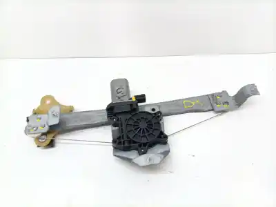 Peça sobressalente para automóvel em segunda mão elevador de vidros traseiro direito por renault captur ii (2019-0) referências oem iam 827009380r  