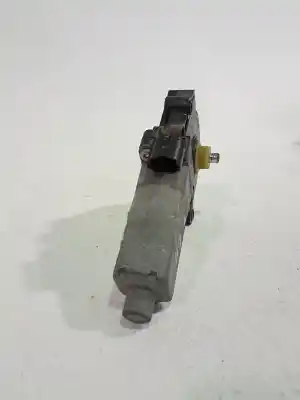 Second-hand car spare part rear left window motor for ssangyong kyron d20dt oem iam references 881002100  