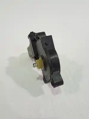 Second-hand car spare part rear left window motor for ssangyong kyron d20dt oem iam references 881002100  