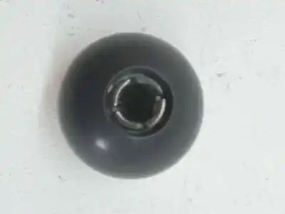 Second-hand car spare part gear lever knob for mini mini (r50, r53) one oem iam references 25117530773  