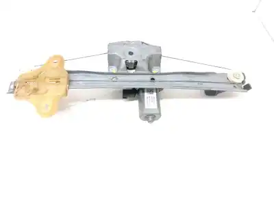 Second-hand car spare part REAR LEFT WINDOW REGULATOR for RENAULT CAPTUR II  OEM IAM references 827012973R  