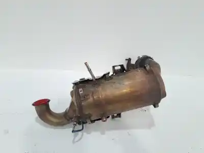 Peça sobressalente para automóvel em segunda mão Catalisador por FORD FORD TRANSIT FORD Referências OEM IAM 2111844  AV215H270TB