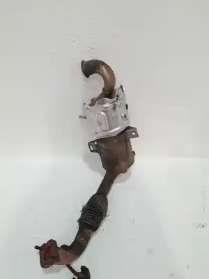 Peça sobressalente para automóvel em segunda mão catalisador por ford ford transit ford referências oem iam 2111844  av215h270tb