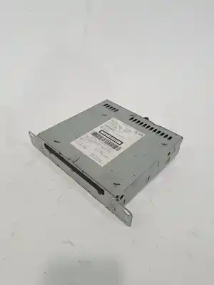 Peça sobressalente para automóvel em segunda mão sistema de dvd por citroen c4 cactus c4 cactus referências oem iam 1613502180