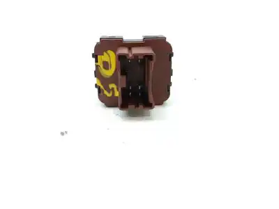 Second-hand car spare part left front power window switch for renault captur ii (2019-0) oem iam references 254113300r  