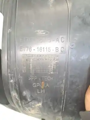 Peça sobressalente para automóvel em segunda mão cave de roda dianteira esquerda por ford ford transit ford referências oem iam 2002797