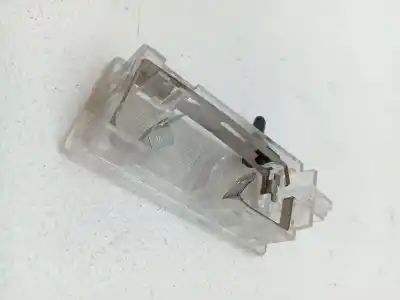 Автозапчастина б/у внутрішне світло для mini mini (r50, r53) one посилання на oem iam 63316962045  