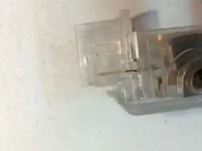 Автозапчастина б/у внутрішне світло для mini mini (r50, r53) one посилання на oem iam 63316962045  