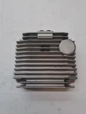 Pezzo di ricambio per auto di seconda mano modulo elettronico per audi a3 limousine (8vs, 8vm) 1.4 tsi riferimenti oem iam 5qe035335m