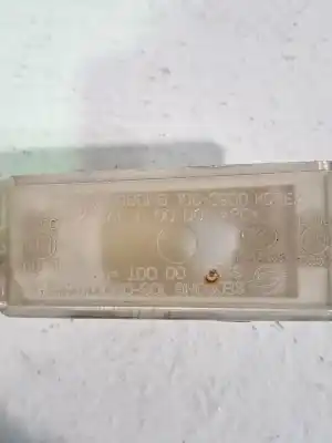 Автозапчастина б/у ліва бічна для ssangyong kyron m270 xdi 165 cv / 121 kw посилання на oem iam 1080900   Автозапчастина б/у ліва бічна для ssangyong kyron m270 xdi 165 cv / 121 kw посилання на oem iam 1080900