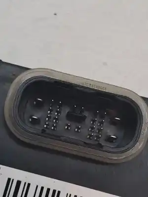 Second-hand car spare part electronic module for audi a3 limousine (8vs, 8vm) 1.4 tsi oem iam references 8s0907397d  