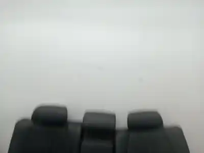 Автозапчастина б/у комплект сидів для lexus rx300 (mcu15) 3.0 посилання на oem iam 7166048010  7111048020 - 7166048010,7165048010