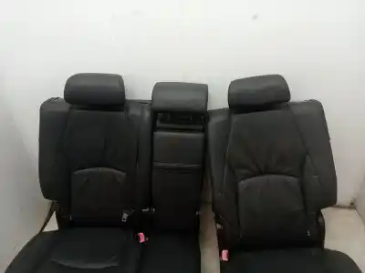 Автозапчастина б/у комплект сидів для lexus rx300 (mcu15) 3.0 посилання на oem iam 7166048010  7111048020 - 7166048010,7165048010