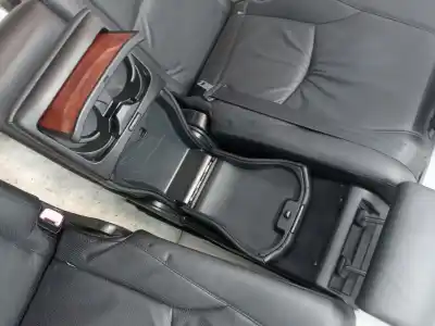 Автозапчастина б/у комплект сидів для lexus rx300 (mcu15) 3.0 посилання на oem iam 7166048010  7111048020 - 7166048010,7165048010