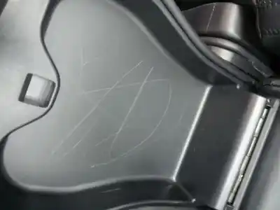 Автозапчастина б/у комплект сидів для lexus rx300 (mcu15) 3.0 посилання на oem iam 7166048010  7111048020 - 7166048010,7165048010